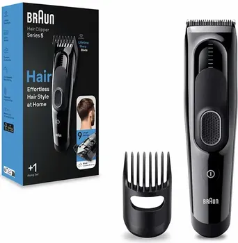 BRAUN TRIMER ZA KOSU HC5310 (1 / 1)