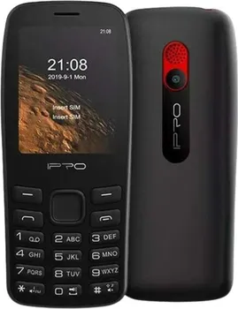 IPRO A25 2.4 (8 / 10)