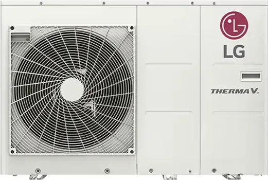 LG THERMA V MONOBLOC S HM091MR.U44 (9 KW) 1 FAZA (1 / 1)