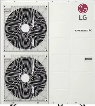 LG THERMA V MONOBLOC S HM141MR.U34 (14 KW) 1 FAZA (1 / 1)