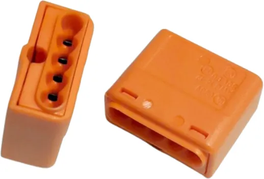 AUTO KONEKTOR ZA 2.5MM EL-CONN150 1/5 (1 / 1)