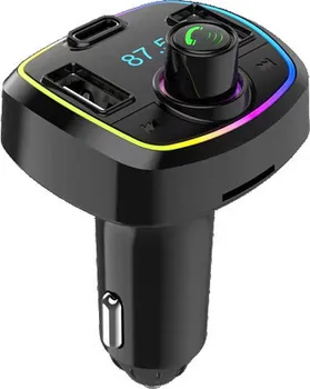 BLUETOOTH FM TRANSMITER GIGATECH BFT-430 (1 / 2)