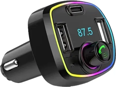 BLUETOOTH FM TRANSMITER GIGATECH BFT-430 (2 / 2)