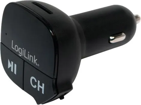 FM TRANSMITER LOGILINK (2 / 4)