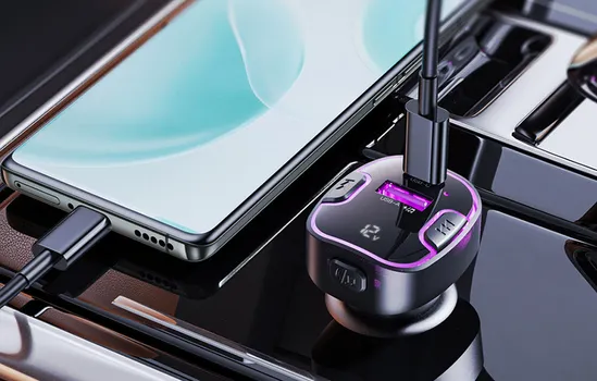 XO FM TRANSMITER CC12 (3 / 9)