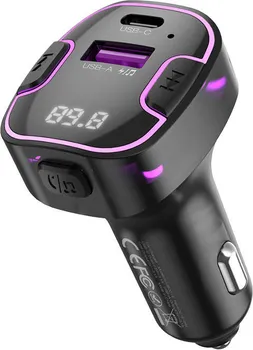 XO FM TRANSMITER CC12 (9 / 9)