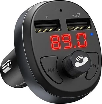 BLUETOOTH FM TRANSMITER HOCO E41 (1 / 4)