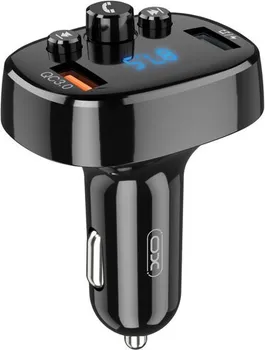 BLUETOOTH FM TRANSMITER XO (1 / 4)