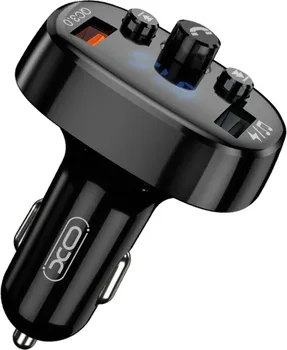 BLUETOOTH FM TRANSMITER XO (3 / 4)