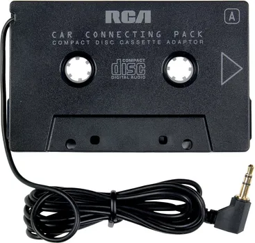 AUX ADAPTER KASETA (1 / 1)