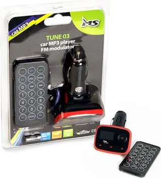 BLUETOOTH FM TRANSMITER MS TUNE 03 (2 / 2)