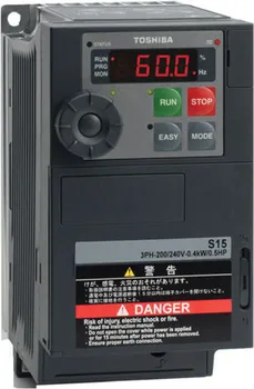 VEKTORSKI INVERTER VFS115-2015PL-W1 TOSHIBA (1 / 1)