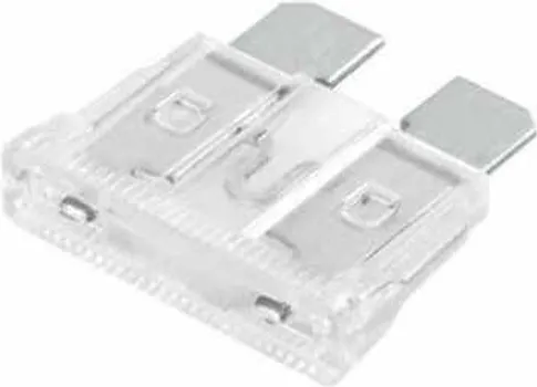 STANDARDNI AUTO OSIGURAČ 25A AMIO (1 / 1)