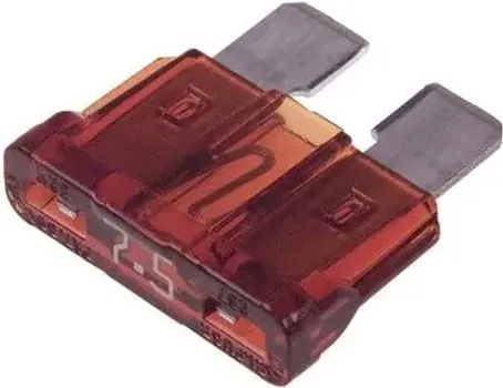 STANDARDNI AUTO OSIGURAČ 7.5A LITTELFUSE (1 / 1)