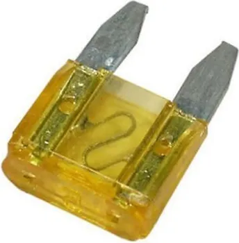 MINI AUTO OSIGURAČ 5A AMIO (1 / 1)