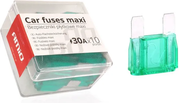 STANDARDNI AUTO OSIGURAČ 30A AMIO (1 / 1)