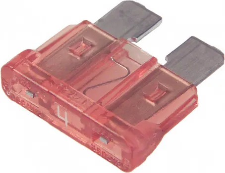 STANDARDNI AUTO OSIGURAČ 4A LITTELFUSE (1 / 1)