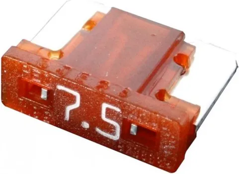 STANDARDNI AUTO OSIGURAČ 7.5A MTA (1 / 1)