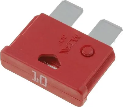 STANDARDNI AUTO OSIGURAČ 10A MTA (1 / 2)