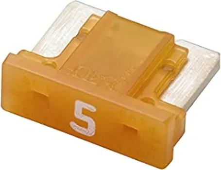 STANDARDNI AUTO OSIGURAČ 5A MTA MINIVAL-LP-5A (1 / 1)