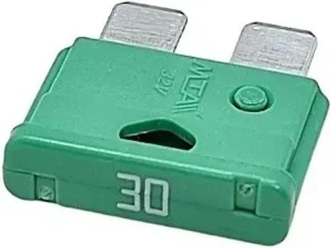 STANDARDNI AUTO OSIGURAČ 30A MTA (1 / 1)