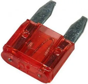 MINI AUTO OSIGURAČ 10A AMIO (1 / 1)