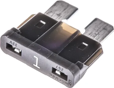 STANDARDNI AUTO OSIGURAČ 1A LITTELFUSE (1 / 1)