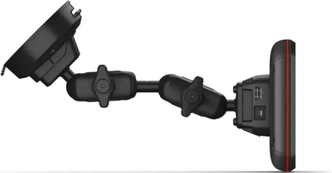 AUTO NAVIGACIJA GARMIN CATALYST ZA OPTIMIZACIJU VOZAČKIH PERFORMANSI (5 / 6)