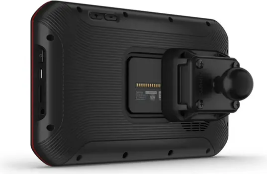 AUTO NAVIGACIJA GARMIN CATALYST ZA OPTIMIZACIJU VOZAČKIH PERFORMANSI (6 / 6)
