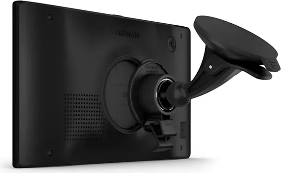 NAVIGACIJA ZA KAMION GARMIN DEZL LGV 720 EUROPE (5 / 5)