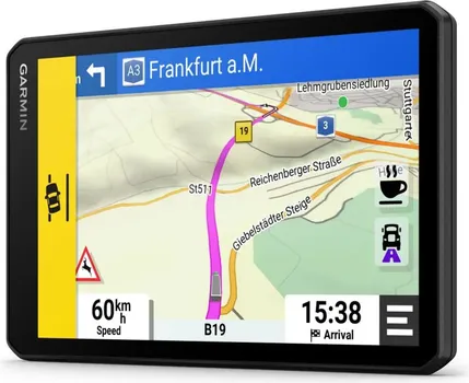 NAVIGACIJA ZA KAMION GARMIN DEZL LGV 710 EUROPA (2 / 4)