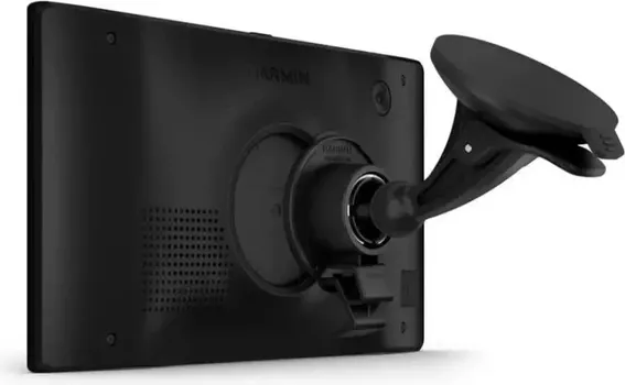 NAVIGACIJA ZA KAMION GARMIN DEZL LGV 710 EUROPA (4 / 4)