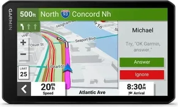 NAVIGACIJA ZA MOTOR GARMIN ZUMO XT2 MT-S EUROPA (1 / 6)