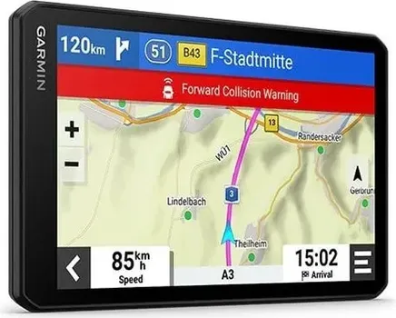 NAVIGACIJA ZA MOTOR GARMIN ZUMO XT2 MT-S EUROPA (2 / 6)