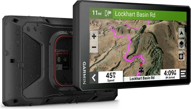 NAVIGACIJA ZA MOTOR GARMIN ZUMO XT2 MT-S EUROPA (3 / 6)