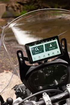NAVIGACIJA ZA MOTOR GARMIN ZUMO XT2 MT-S EUROPA (6 / 6)