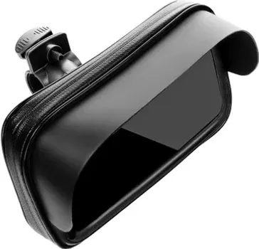 DRŽAČ MOBITELA 4.8-5.5 ZA BICIKL (1 / 5)