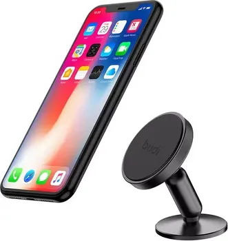 MAGNETNI AUTO NOSAČ ZA TELEFON BUDI 503 (3 / 3)