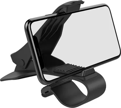 AUTO NOSAČ ZA TELEFON HOCO (1 / 6)