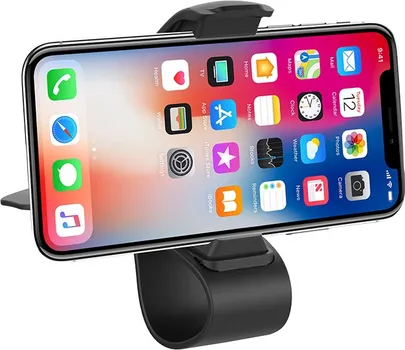 AUTO NOSAČ ZA TELEFON HOCO (3 / 6)