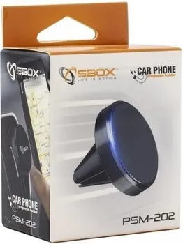 NOSAČ ZA TELEFON MAGNETNI SBOX PSM-202 (2 / 2)