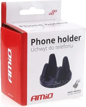 AUTO NOSAČ ZA TELEFON AMIO (3 / 3)