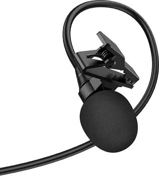 HOCO L14 MIKROFON [3.5MM] (3 / 9)