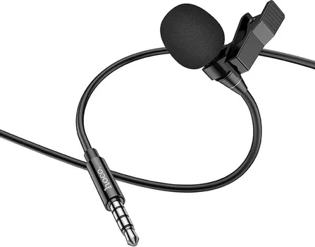 HOCO L14 MIKROFON [3.5MM] (4 / 9)