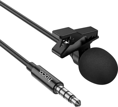 HOCO L14 MIKROFON [3.5MM] (5 / 9)