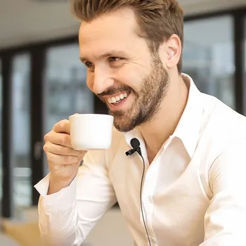 HOCO L14 MIKROFON [3.5MM] (7 / 9)