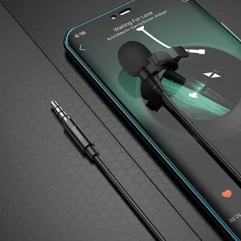 HOCO L14 MIKROFON [3.5MM] (8 / 9)