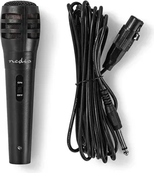 NEDIS DINAMIČKI MIKROFON (1 / 1)