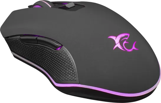 WHITE SHARK GAMING MIŠ GM-3001 CYRUS (4 / 7)
