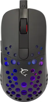WHITE SHARK GAMING MIŠ GM-9004 TRISTAN (1 / 4)